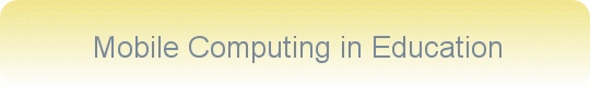 Mobile Computing